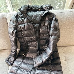 【SUPER DEAL】Calvin Klein packable lightweight premium down size XS